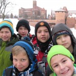Zimowy Obóz Malbork 2014 - 36